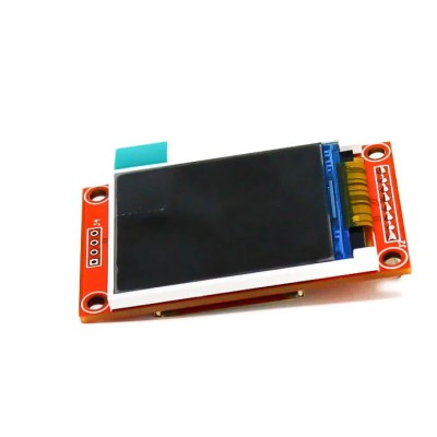 1.8 Inch TFT LCD Module 128 x 160 with 4 IO