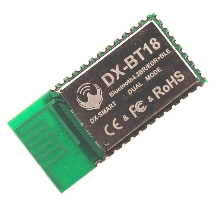 DX-BT18 Bluetooth ORIGINAL - The Tech Depot