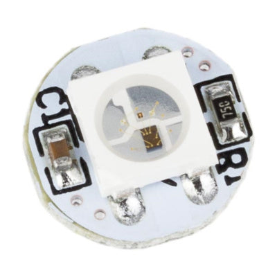 RGB Addressable LED Module WS2812B