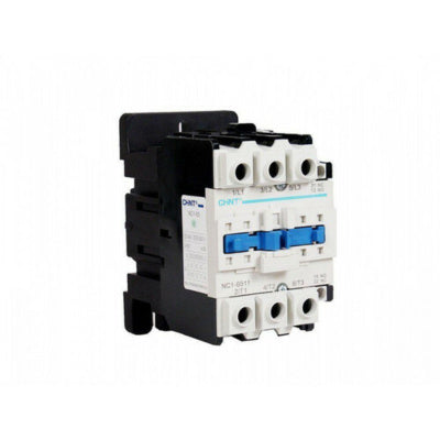 AC Contactors Chint NC1-6511 3P 240V