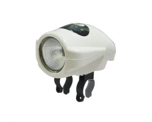 Power Switch with Throttle for Ebike