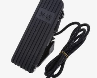 Brushes for Ebike MY1020Z Motor