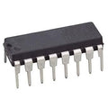 74LS161 Synch 4-Bit Counter
