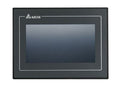 Delta DOP-107CV 7-Inch (800 × 480) HMI Touchscreen Display