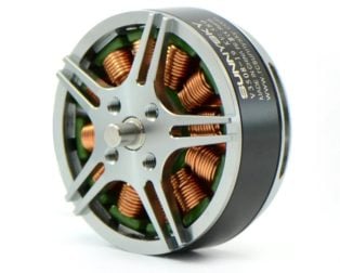 Sunny Sky V3508 KV380 Brushless Motors - The Tech Depot