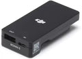 dji Ronin S Battery Adapter - Extend Your Shooting Time Camera Battery Charger  (Black)