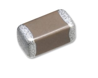 06035C103KAT2A – KYOCERA AVX – MLCC SMD Capacitor – 10000 pF, 50 V, 0603 ( Pack of 10)
