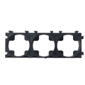 18650 3×1 Battery Cell Spacer