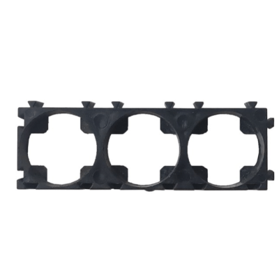 18650 3×1 Battery Cell Spacer