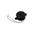 MB27F - 27mm Flat Loud Continuous
