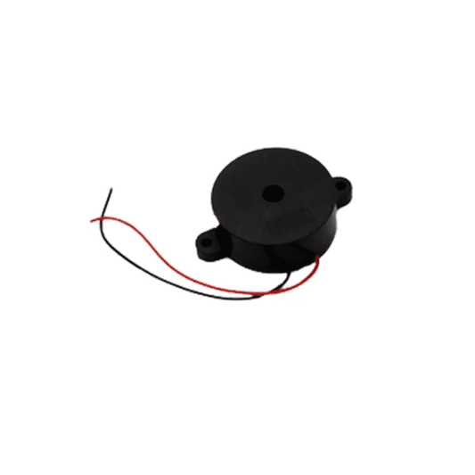 MB27F - 27mm Flat Loud Continuous