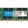 Crucial RAM 8GB,16GB DDR4 2666 MHz CL19 Laptop Memory