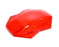 EFT Shell Cover Red/E4P/1pcs Compatible with E410P/E416P