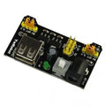 Bread Board Power Supply