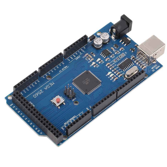 Arduino MEGA 2560 Atmel R3 compatible Board