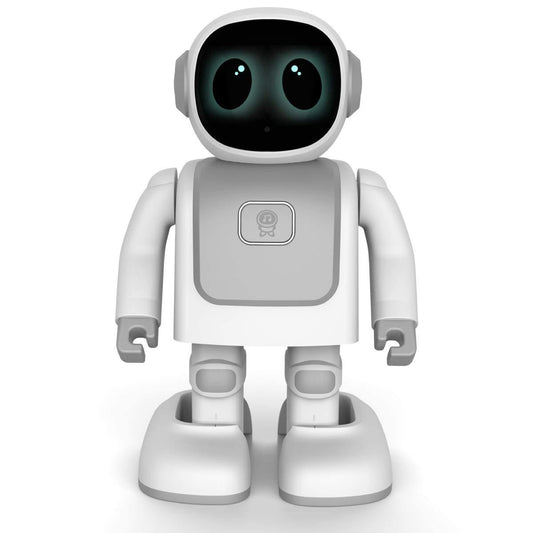 ECHEERS Spaceman Programmable Robot