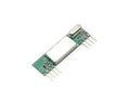 RXB6 433Mhz Superheterodyne Wireless Receiver Module