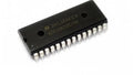 ADC0809 CCN8Bit AD Converter - The Tech Depot
