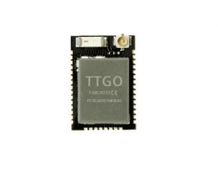 TTGO Micro-32 V2.0 Wifi Wireless Bluetooth Module ESP32 PICO-D4 IPEX ESP-32