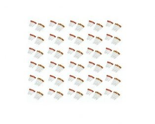 Ceramic capacitor Assorted Kit- 30 Kinds from 2PF-0.1UF
