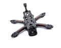 APEX 3inch 150mm Carbon Fiber Frame Kit