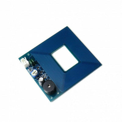 Metal detector Non-Contact Metal induction Detection Module