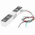 Mini Load Cell Beam Type  2 kg Weight Sensor Straight Bar