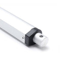 Stroke Length 100MM 7mmS 1500N DC12V Electric Putter Electric Linear Actuator P