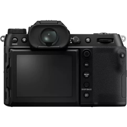 FUJIFILM GFX 50S II Medium Format Mirrorless Camera with 35-70mm Lens Kit, 600022313