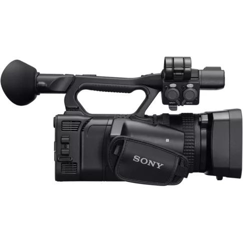 Sony PXW-Z150 4K XDCAM Camcorder, PXW-Z150