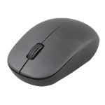 Lapcare Safari III Wireless Mouse ( Black )