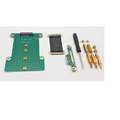 Rock pi 4X - M.2 Extension Board V1.6