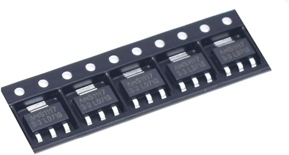 AMS 1117 Module 3.3V