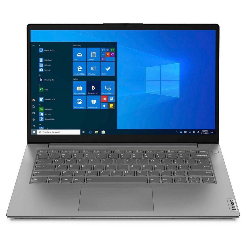 Lenovo V 14 Ryzen 3 With 2 gb Graphics