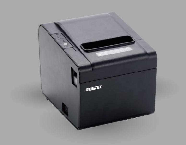 Rugtek RP-326 USE thermal receipt printer