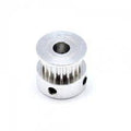 GT2 20 tooth bore 6.35mm for width 6mm belt for 3D Printer
