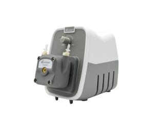 KCP200-B16 Kamoer Lab Pump KCP200 – B16 -150~350ml/min | BPT tube 3.2*6.4mm