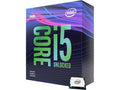 Intel Core i5-9600KF Processor (9M Cache, up to 4.60 GHz)