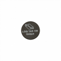 Parallax 28445 12.4 mm Round RFID Tag