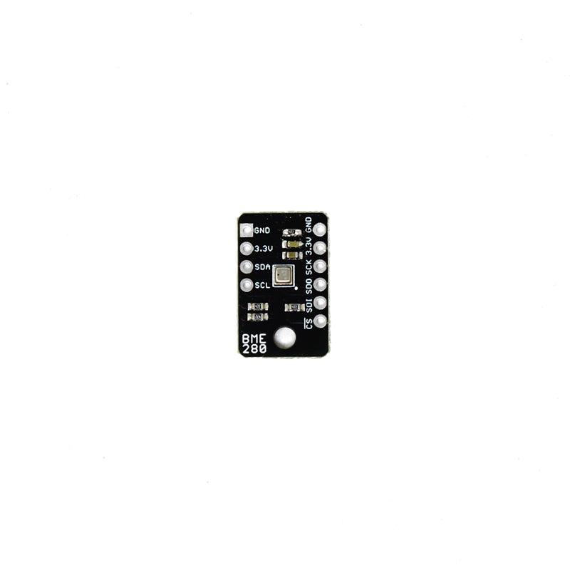 SmartElex BME280  Atmospheric Sensor Breakout  Board