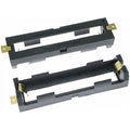 18650 Holder 1S SMD