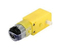 21RPM BO Motor Single Side – Straight Type