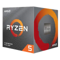 AMD Ryzen 5 3500 Desktop Processor 6 Cores up to 4.1 GHz 19MB Cache AM4 Socket