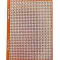 Zero PCB 3 x 4 inch for General Purpose Prototype - The Tech Depot