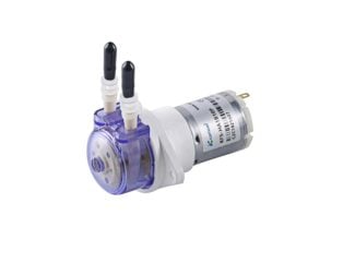 Kamoer KFS-HA1B10P-Oneslowdown gear 24V-0.2A Peristaltic Pump