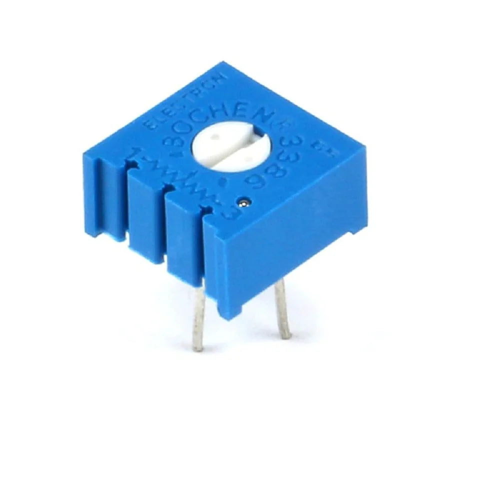 2K 3386P Trimpot(Pack of 5)