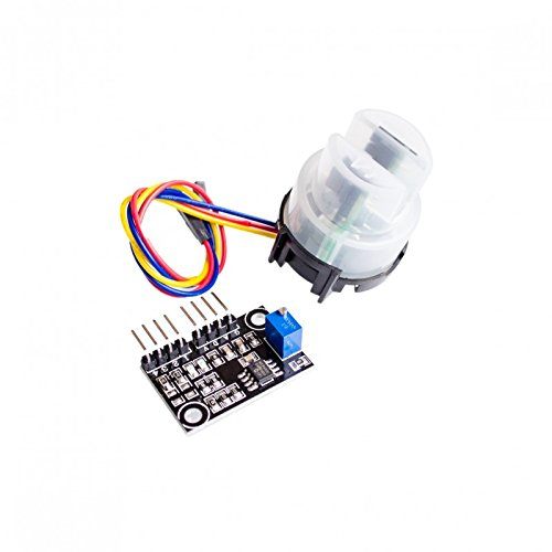 Turbidity Sensor - The Tech Depot