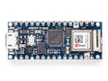 Arduino Nano 33 IOT Headers