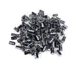 330uf 50V Through Hole 10×17 Electrolytic Capacitor (Pack of 500) - The Tech Depot