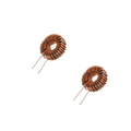 33UH 5A Toroidal Inductor Magnetic Inductance Coil (Pack of 2)